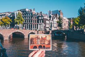 Hoping that we will get to take the trip that we had to cancel in march 2020 in the foreseeable future! Top 15 Airbnbs In Amsterdam Houseboats Central More