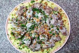 مطبخ رشا المنسف الأردني يناسب أول لمة رمضانية food yum recipes