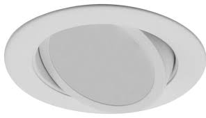 Nicor 4 Inch Led Gimbal Adjustable Downlight Kit Dimmable Transitional Recessed Lighting Kits By Nicor Lighting Houzz