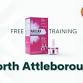North Attleboro Narcan Training event image