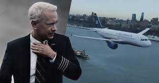 Povestea lui chesley sullenberger, un pilot american care a devenit erou după aterizarea avionului avariat pe râul hudson pentru a salva zborul. O Altfel De Recenzie A Filmului Sully Miracolul De Pe Raul Hudson