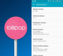 How To Install Android 5 0 1 Lollipop In S4 Gt I9500 8 Easy Steps Techwafer
