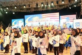 31 ogos 2017, dataran merdeka kuala lumpur. Hari Malaysia Peringkat Kebangsaan 2017 Disambut Meriah Dan Bermakna Finas