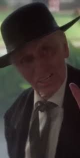 This is how dedicated he was before he died