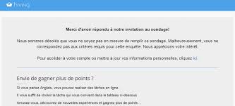 Pensez à bien remplir le formulaire pour avoir accès aux sondages rémunérés et gagner de l'argent à domicile. Sondage Remunere Quel Est Le Meilleur Site En 2019 Comparatif Avis