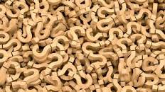 Resultado de imagen para "Preguntas de periodistas que cambiaron el curso de la historia"