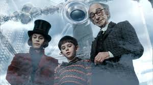 Charlie And The Chocolate Factory Review Movies4kids