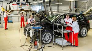 One of the best ways to explore the island is by car, so we highly recommend renting a car while you are in puerto rico. Vocational Training At Porsche An Opportunity Not To Be Missed