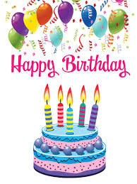 Sending many good wishes to you on your special day. Birthday Wishes Cards For Facebook