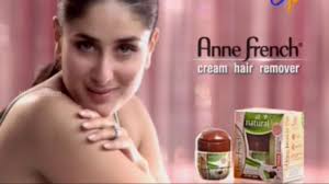 Anne french hair remover cream review. Anne French Hair Remover Cream Ad Kareena Kapoor Youtube