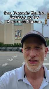 Florence Sc Museum