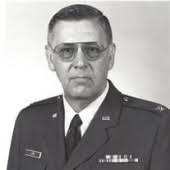 Obituary information for Daniel F. Lane Jr.