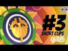 Short Gameplay Clips Less Than 1 Minute Crash Banicoot Mobile Pubg Frag And Codm By Venky Gaming Youtube Dumb And Dumber Losing Me Shooters