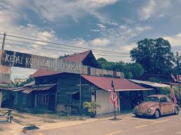 Kedai Kopi Klasik Kemaman