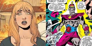 8 Things You Didn't Know About Moon Knight's Layla El-Faouly