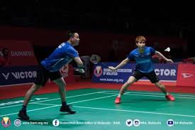 Manage and improve your online marketing. Hendak Juara Piala Thomas Pun Boleh