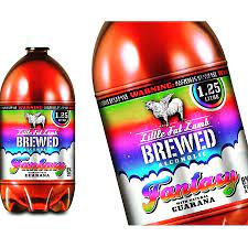 Little fat lamb brewed alcoholic lemon подробнее. Little Fat Lamb Fantasy Guarna 1 25 Ltre