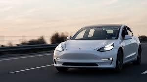 Design and order your tesla model y, the car of the future. Tesla Model 3 Und Model Y Unter Am Meisten Produzierten Autos In Den Usa