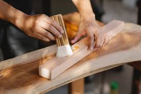 Danish Oil - What You Should Know About This Amazing Wood Finish