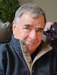 MARK HUMPHREY Obituary (1958