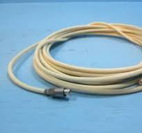 Bently Nevada 21747-045-00 Vibration Sensor Probe PLC Proximity 7200 Cable  (NP0903-1)