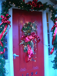 We did not find results for: 35 Front Door Christmas Decorations Ideas