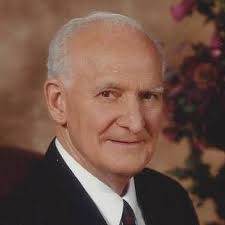 Louis J. Barlow by Those Who Knew And Loved Him