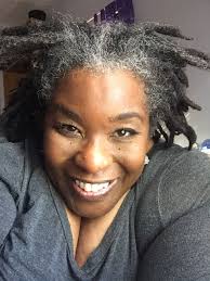 Semi Freeform Locs 1 Year 4 Months Natural Hair Styles Locs Free Form Locs