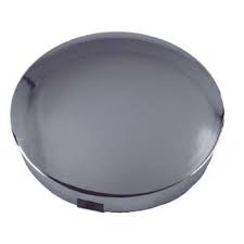 Baby Moon Chrome Wheel Cover From Buggies Unlimited Buggiesunlimited Com