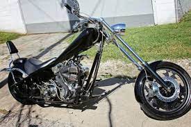 I Want Iron Horse Motorcycle Custom Chopper Chopper Motorcycle