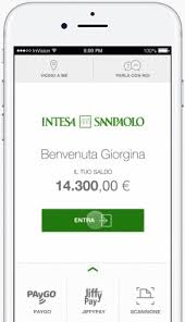 Può la banca san paolo imi non riportare il conto corrente n. Nuova Esperienza Digitale
