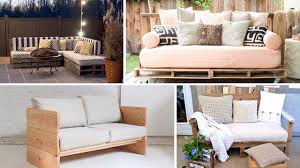 Diy projects are always fun and help you out to save a lot of costs too! 15 Cool Diy Couch Ideas For Indoors And Outdoors