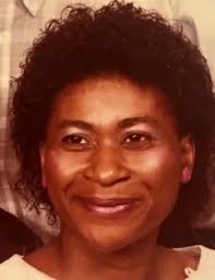 Obituary information for Lorene Mack Colbert