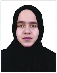 With our degrees, we look forward to serving our nation: QU graduates