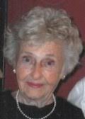 Marian Hammond Obituary (2013)