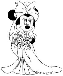 Coloring Page Minnie Mouse Hd Minnie Mouse Coloring Pages Mickey Mouse Coloring Pages Mickey Coloring Pages
