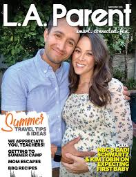 Abbie Boudreau: On Parenting and Raising News-Savvy Kids