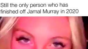 Jamal murray girlfriend sex tape