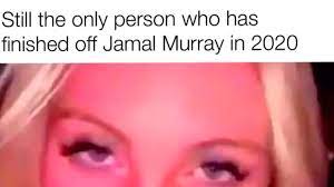 Jamal Murrays Girlfriend Sex Tape Leak | Know Your Meme