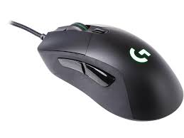 Logitech software update and manual download. Logitech G403 Prodigy Wired Optical Gaming Mouse 910 004796 Newegg Com