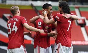 Manchester united welcomed burnley to old trafford as they looked to bounce back from last weekend's humiliating defeat at chelsea. Gbdrhxg4vaxopm