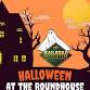 Halloween at the Roundhouse event image