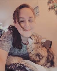 Priscilla Denney's Instagram, Twitter & Facebook