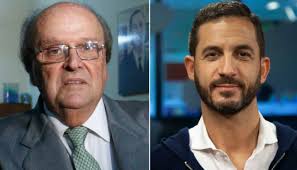 Tombolini en Comercio y De Mendiguren en Producción: más funcionarios  confirmados en el equipo de Massa