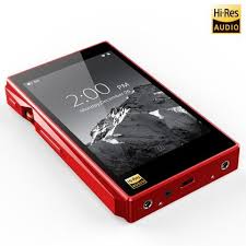 Fiio X5 3rd Gen Portable High Resolution Lossless Music Player Fiio India Music Players Mobile Technology Music