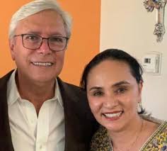 Por qué pidió licencia la senadora del PRI Vanessa Rubio y cuál es su  relación con el gobierno de Enrique Peña Nieto