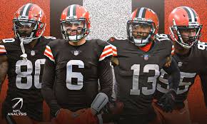 The official source of the latest browns headlines, news, videos, photos, tickets, rosters, stats, schedule, and gameday information 4 Bold Predictions For The Cleveland Browns In The 2021 Nfl Season