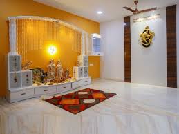 Homify offers everything the end user requires. 10 Best Pooja Room Colour Ideas With Pictures Styles At Life