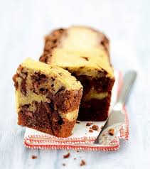 Cake Marbre Chocolat Au Lait Stracciatella Recette Cake Marbre Chocolat Marbre Au Chocolat Gateau Marbre