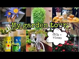 Full service home improvements monk s home improvements in nj. Garden Tour Creative Garden Ideas Malayalam Youtube Creative Gardening Creative Garden Decor Garden Tours